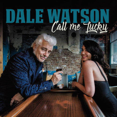 Dale Watson: Call Me Lucky - COMPACT DISCS
