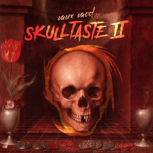 Mux Mool: Skulltaste II - VINYL