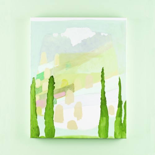 Twain: 2 E.P.s - VINYL
