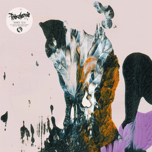 Takeleave: Inner Sea - VINYL