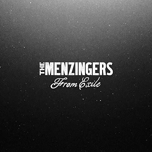 The Menzingers: From Exile - VINYL