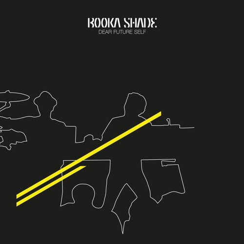 Booka Shade: Dear Future Self - VINYL