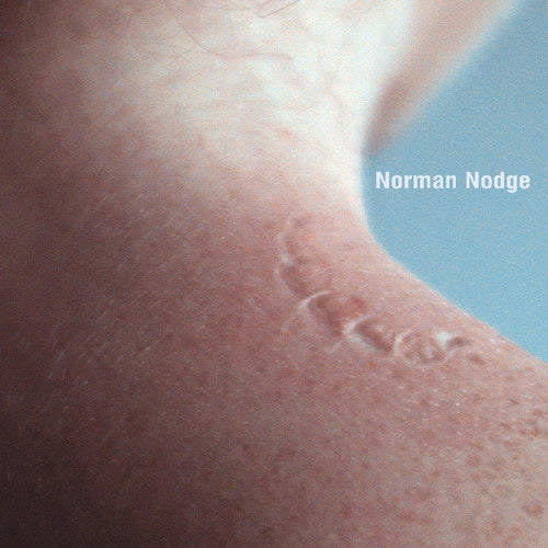 Norman Nodge: Embodiment - VINYL