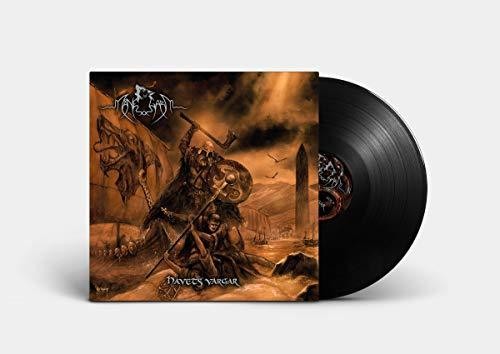 Månegarm: Havets Vargar - VINYL