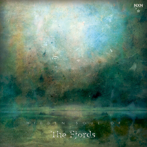 Various: Hidden Soul of the Fjords - VINYL
