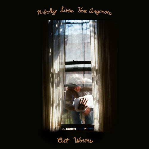 Cut Worms: Nobody Lives Here Anymore - COMPACT DISCS