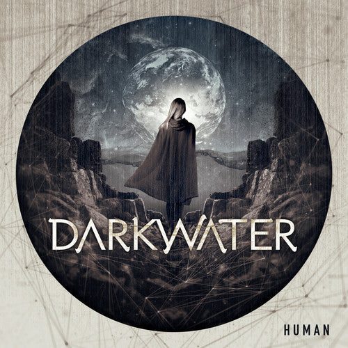 Darkwater: Human - COMPACT DISCS