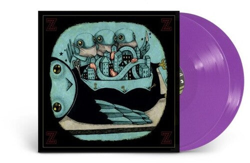 My Morning Jacket: Z - VINYL