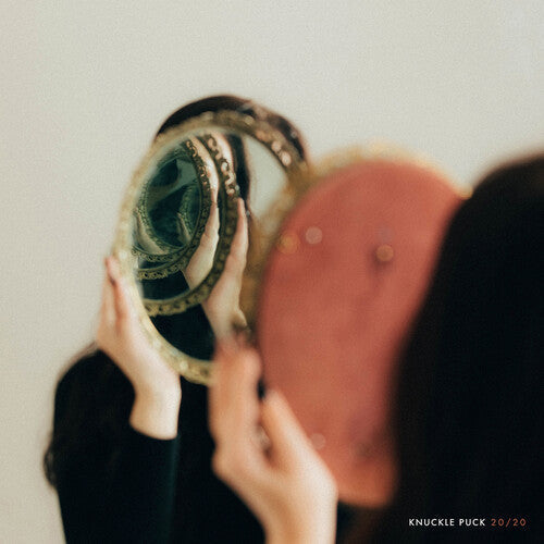 Knuckle Puck: 20/20 - COMPACT DISCS