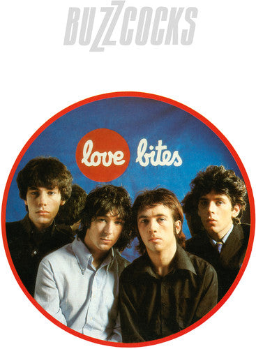 Buzzcocks: Love Bites - VINYL