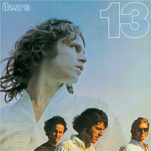 The Doors: 13 - VINYL