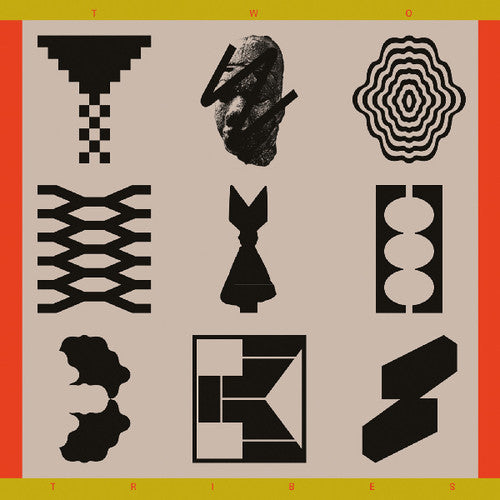 Various Artists: Two Tribes (Various Artists) - VINYL