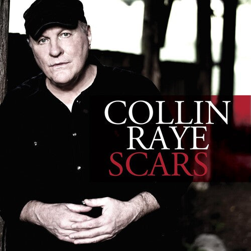 Collin Raye: Scars - COMPACT DISCS