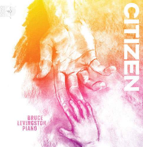 Chopin / Levingston: Citizen - COMPACT DISCS