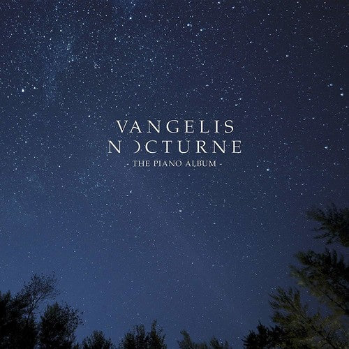 Vangelis: Nocturne - VINYL