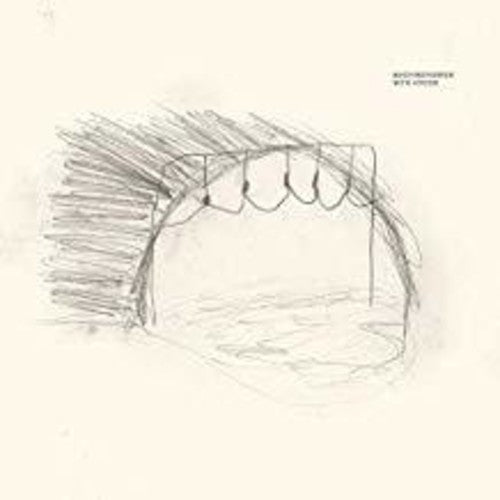 Machinefabriek: With Voices - VINYL