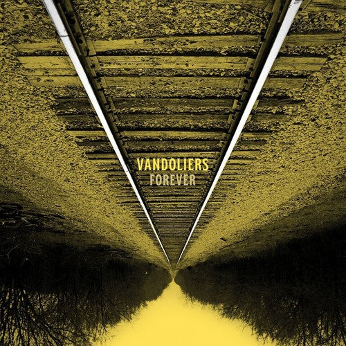 Vandoliers: Forever - COMPACT DISCS