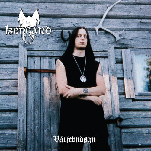 Isengard: Varjevndogn - COMPACT DISCS