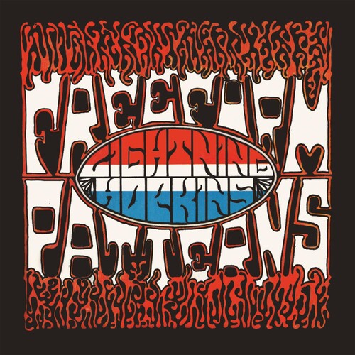 Lightnin' Hopkins: Free Form Patterns - COMPACT DISCS