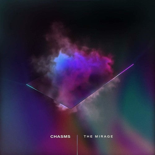 Chasms: The Mirage - VINYL
