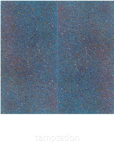 New Order: Temptation (12" Vinyl Single) - 12-INCH SINGLE