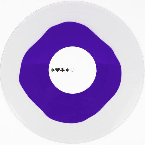 Eva Be: Belight - VINYL