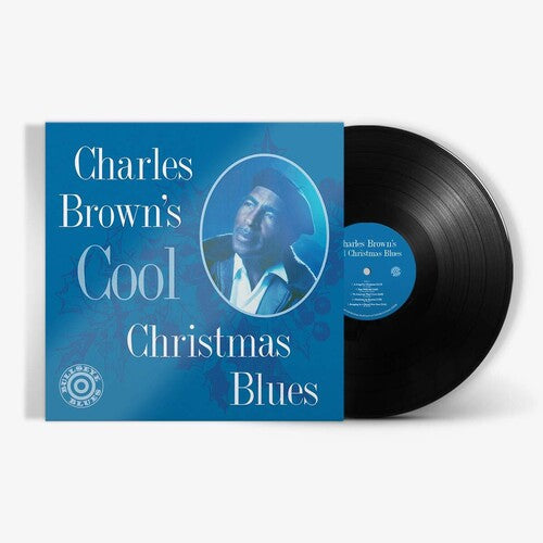 Charles Brown: Cool Christmas Blues - VINYL