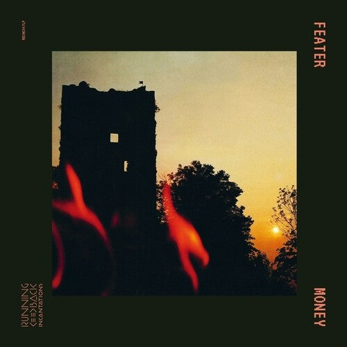 Feater: Money - VINYL