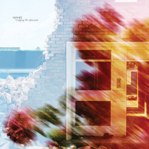 Epic45: Cropping The Aftermath - VINYL