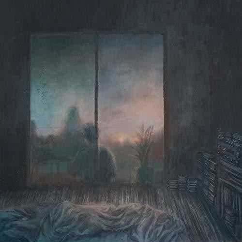 Kin Leonn: Commune - VINYL