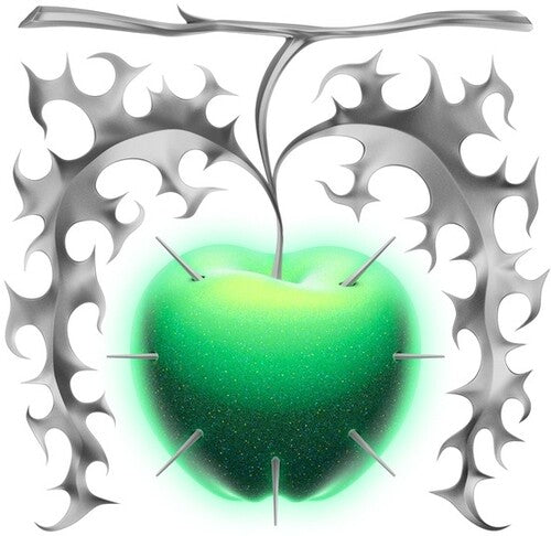 A.G. Cook: Apple - VINYL