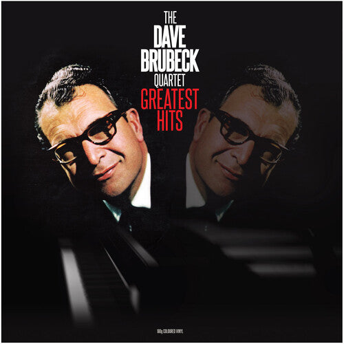 Dave Brubeck: Greatest Hits (Colored Vinyl) - VINYL