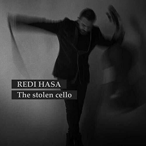 Redi Hasa: Stolen Cello - VINYL