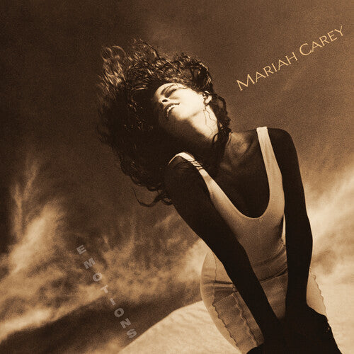 Mariah Carey: Emotions - VINYL
