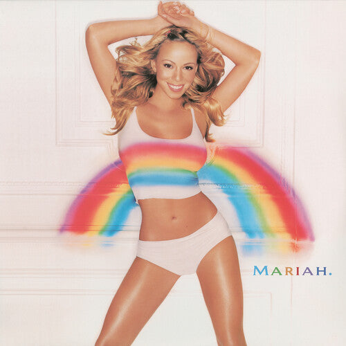 Mariah Carey: Rainbow - VINYL