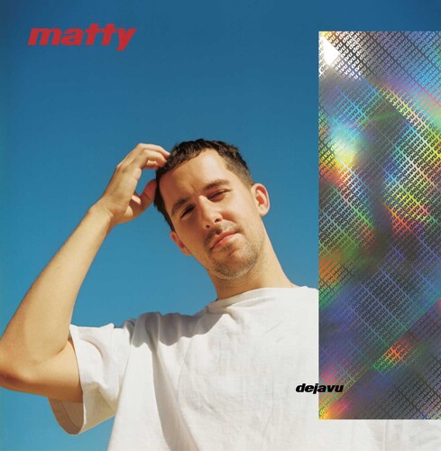 Matty: Dejavu - COMPACT DISCS