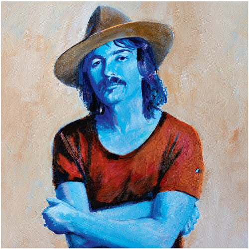 John Prine: Crooked Piece Of Time: The Atlantic & Asylum Albums (1971-1980) - COMPACT DISCS