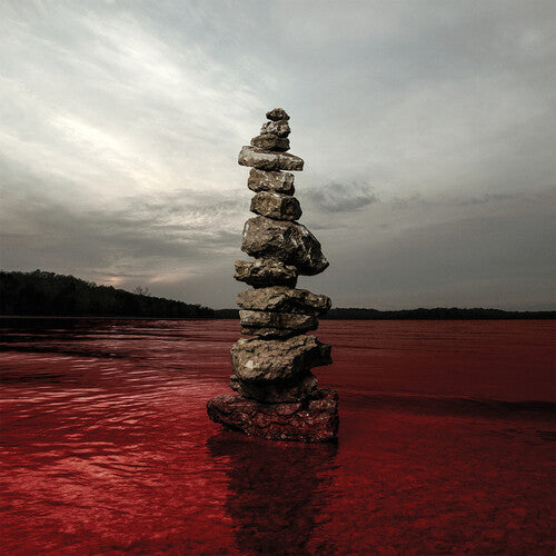 Sevendust: Blood & Stone - COMPACT DISCS