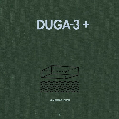 Gianmarco Liguori: Duga 3 - VINYL