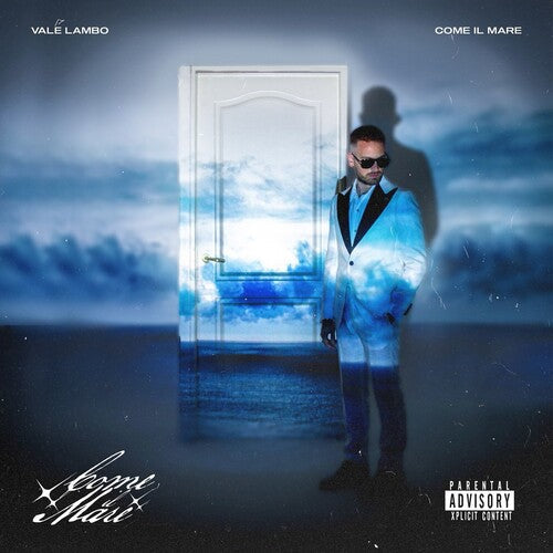 Vale Lambo: Come Il Mare - VINYL