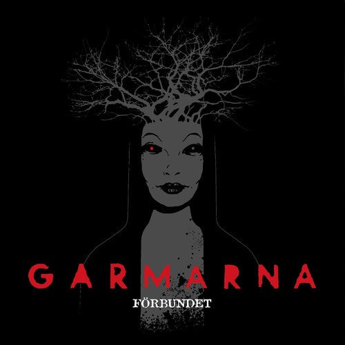 Garmarna: Forbundet - VINYL