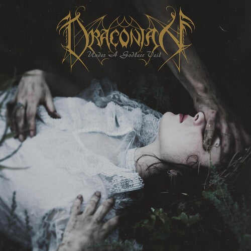 Draconian: Under A Godless Veil - VINYL