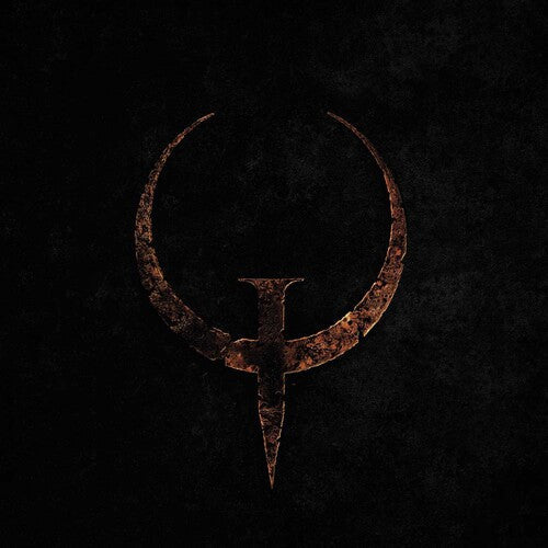 Nine Inch Nails: Quake - VINYL