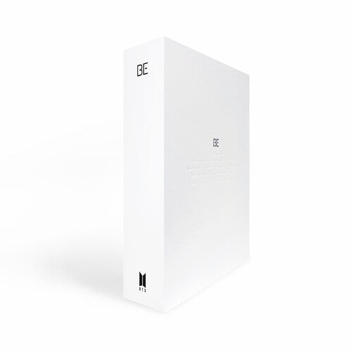 BTS: BE (Deluxe Edition) - COMPACT DISCS