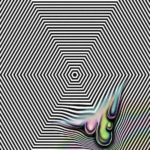 Oneohtrix Point Never: Magic Oneohtrix Point Never - VINYL