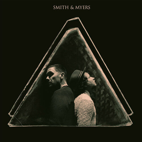 Smith & Myers: Volume 1 & 2 - VINYL