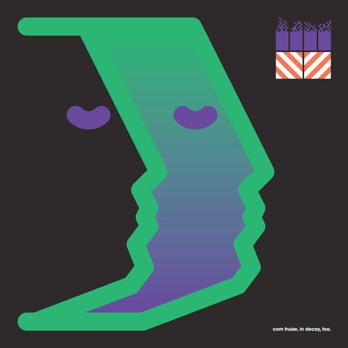 Com Truise: In Decay, Too - VINYL