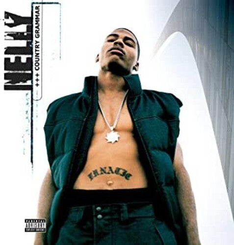 Nelly: Country Grammar - VINYL