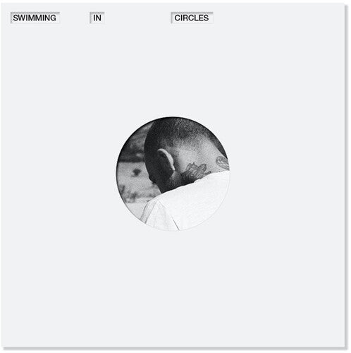 Mac Miller: Swimming In Circles - VINYL