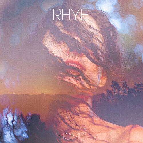 Rhye: Home - VINYL